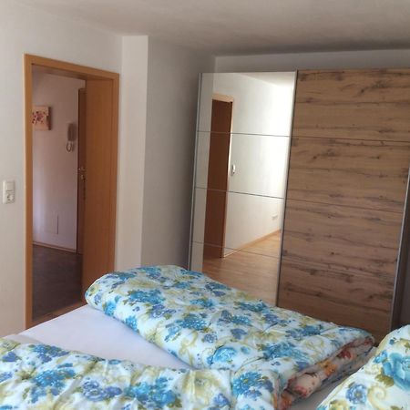 Appartements-Christian Fieberbrunn Εξωτερικό φωτογραφία