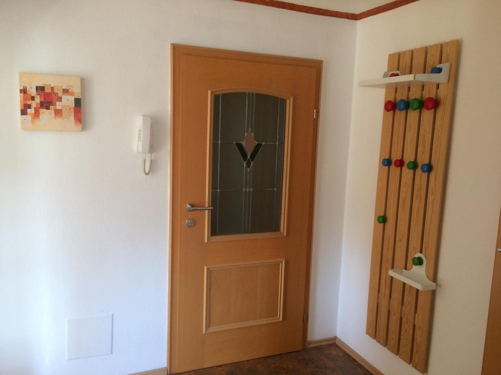 Appartements-Christian Fieberbrunn Εξωτερικό φωτογραφία