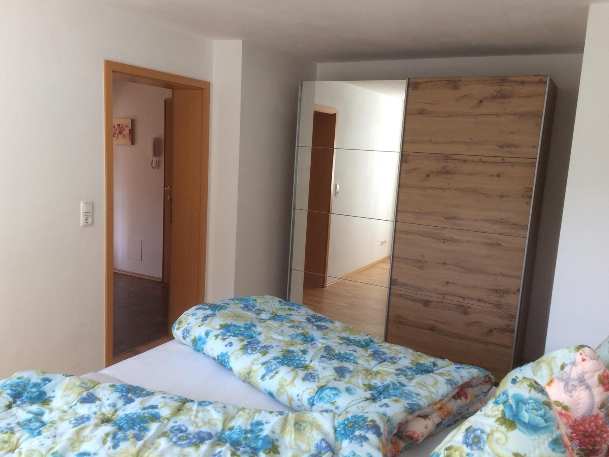 Appartements-Christian Fieberbrunn Εξωτερικό φωτογραφία