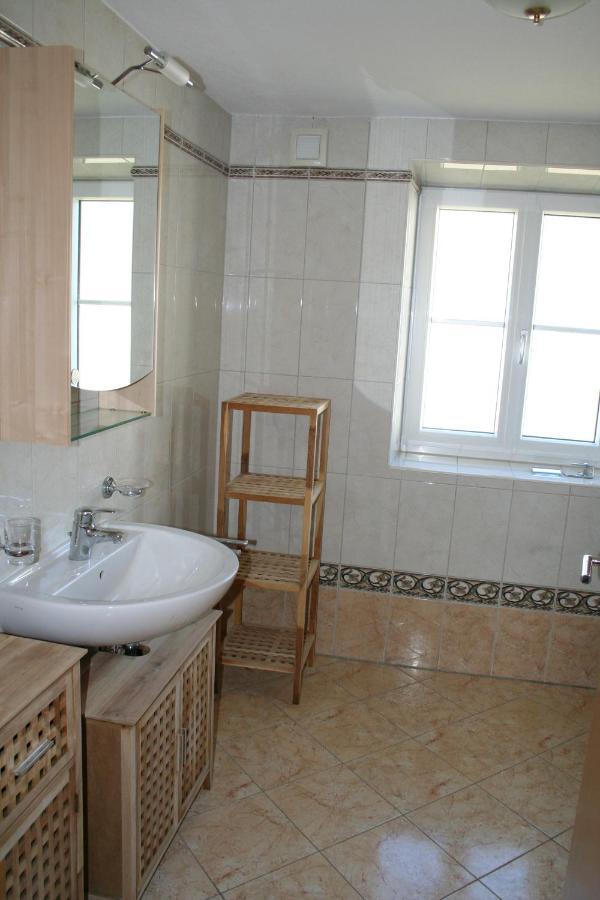 Appartements-Christian Fieberbrunn Εξωτερικό φωτογραφία