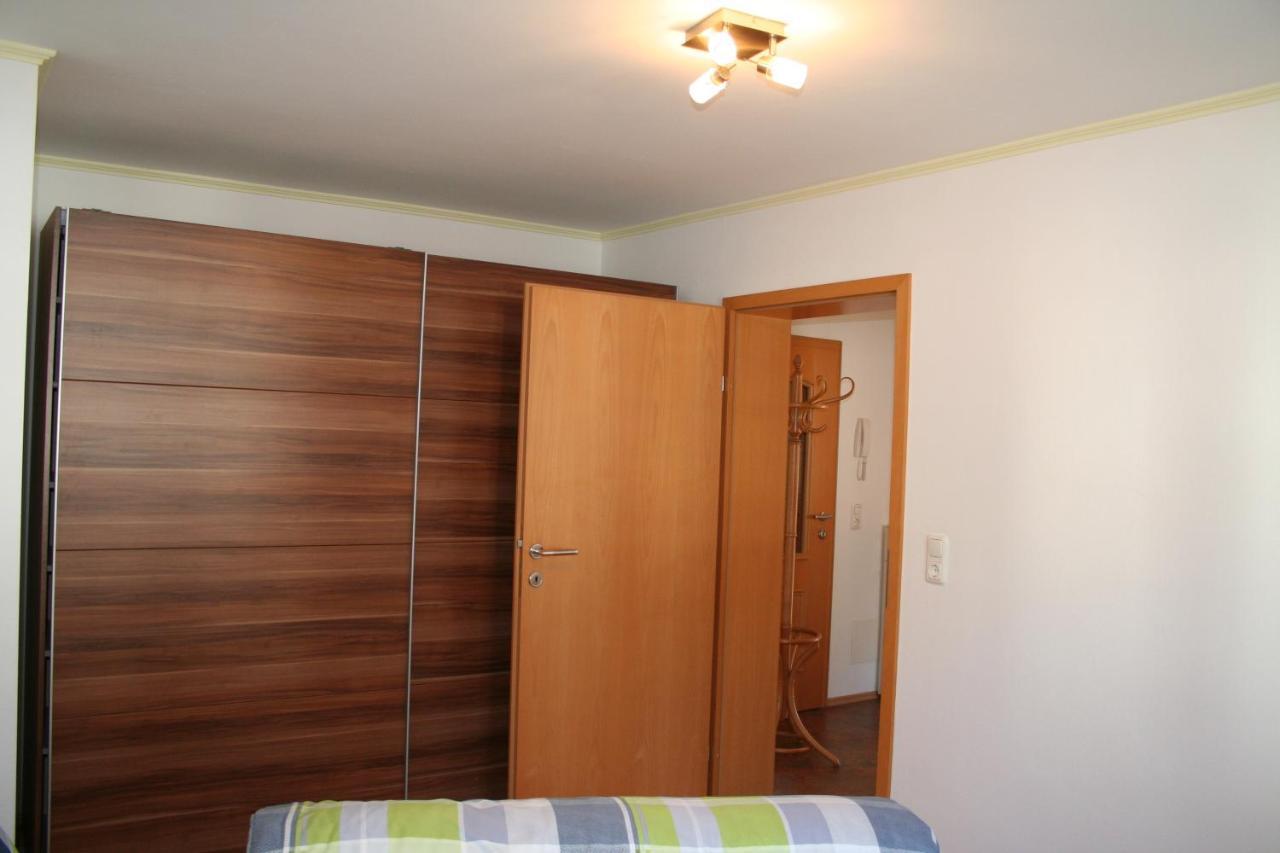 Appartements-Christian Fieberbrunn Εξωτερικό φωτογραφία