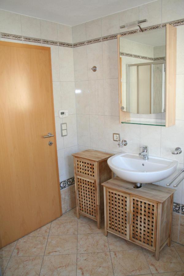 Appartements-Christian Fieberbrunn Εξωτερικό φωτογραφία